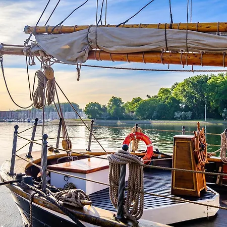 Apartament Baltique Nr 16 Travemuende Lubeka